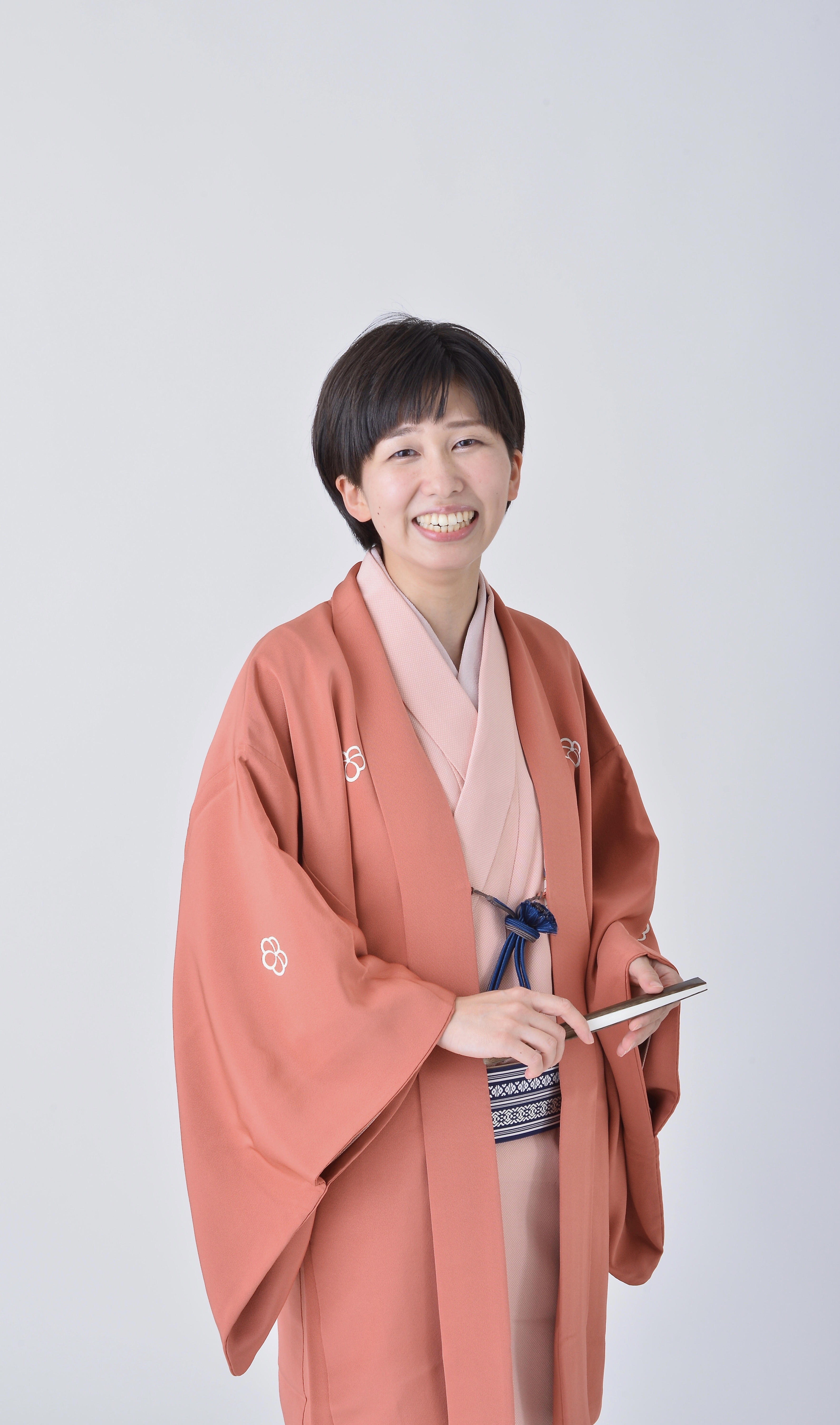 春風亭 一花 | 芸人紹介 | 一般社団法人落語協会